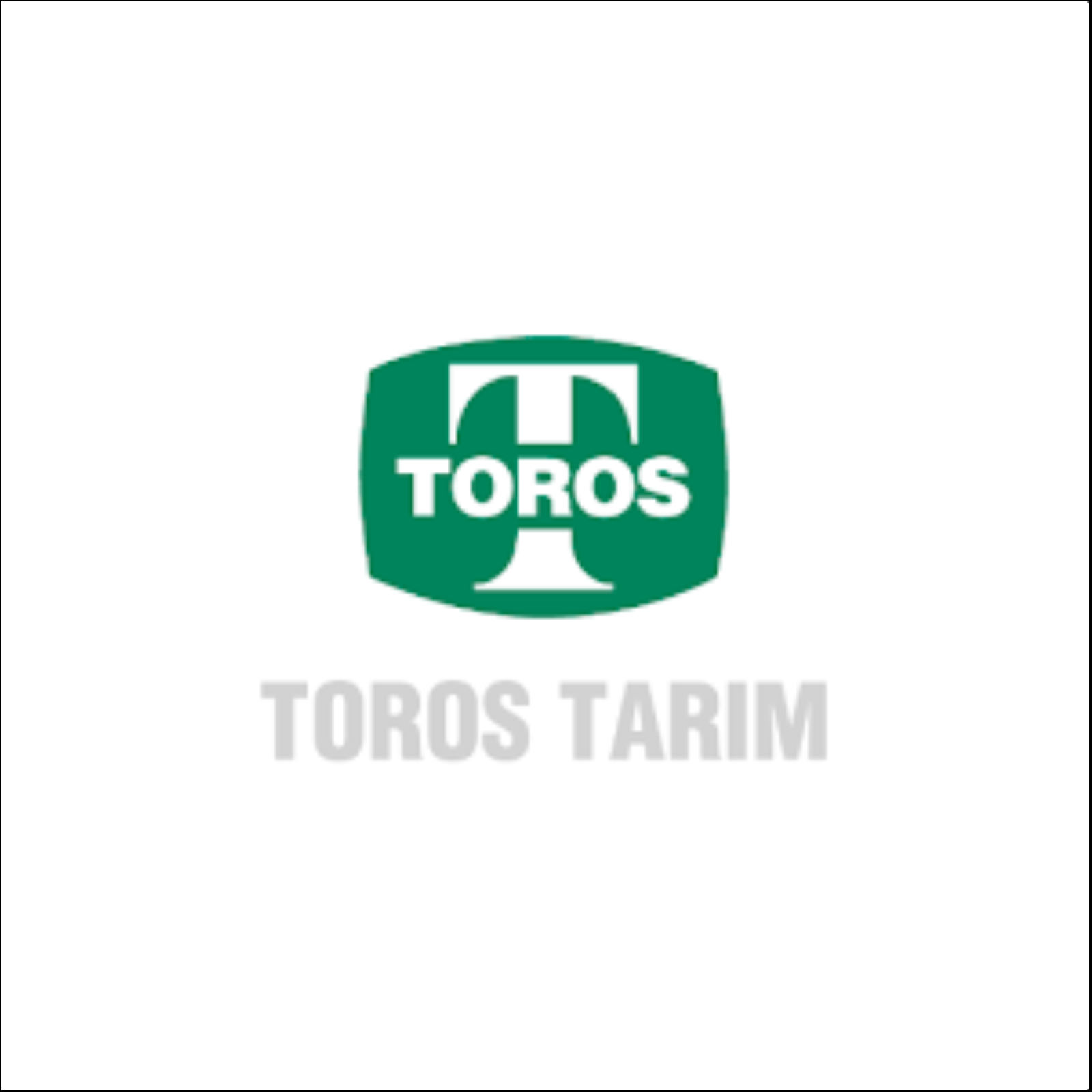 TOROS TARIM